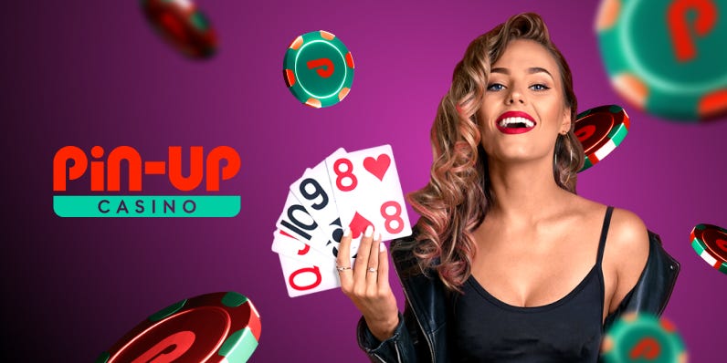 Pin Up Online Casino Review